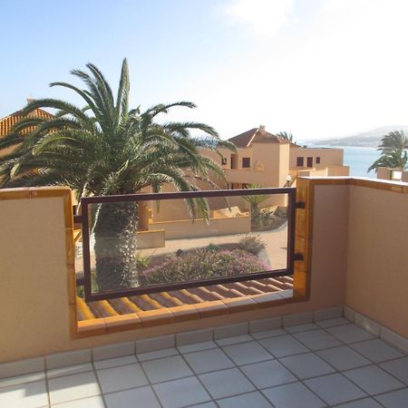 Ferienhaus Vista Mar Costa Calma Exterior foto